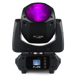 Głowa ruchoma 75W LED BEAM BeamZ FUZE75B